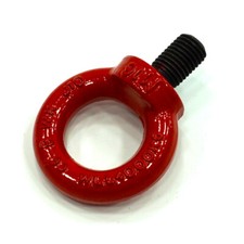 Ringschrauben HOCHFEST Ösenschrauben Augenschrauben DIN 580 M6-M20 Schrauben