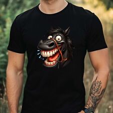 Herren T-Shirt Schrulliges