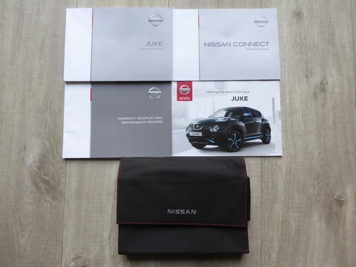 Neu nissan juke - juke, 2014-2019
