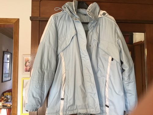 Canyon anorak für ski - canyon,,