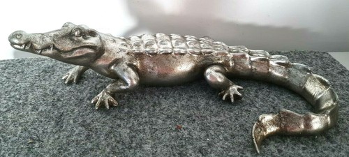 Krokodil echse wand hänger - wand,
