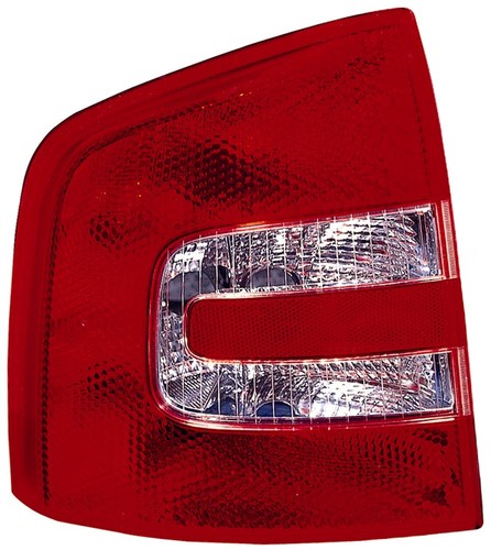 Rücklicht rückleuchte skoda - rücklicht,