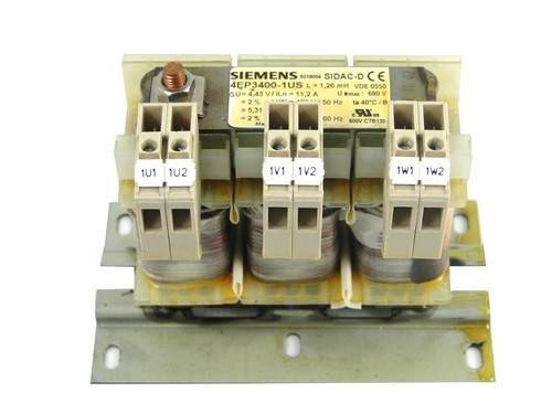 Siemens 4ep3400 1us - siemens, 4ep3400-1us