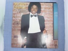 Michael Jackson - Off The Wall