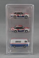 BREKINA 22664 (H0,1:87) Set