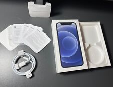 OVP Original Appel IPhone 12