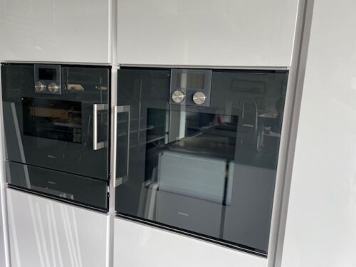 Gaggenau dampfgarer bsp - gaggenau-dampfgarer,