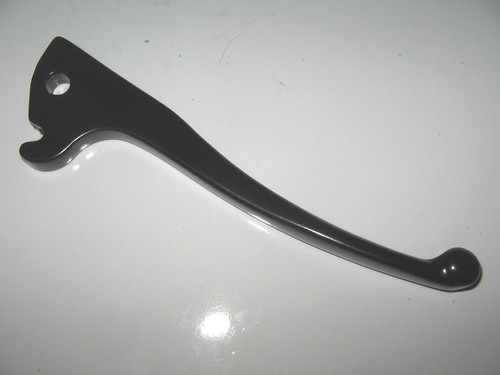Bremsgriff rechts schwarz