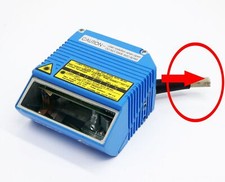 Sick CLV422-2010 DC 10-30V