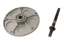 Messerspindel & Gehäuse 91922