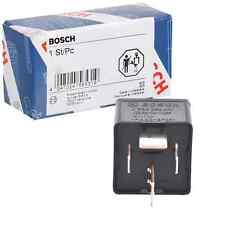 BOSCH RELAIS MULTIFUNKTIONSRELAIS passend für AUDI 100 200 80 A2 A3 A4 A5 A6 A8