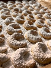 RITTERGUT Vanillekipferl