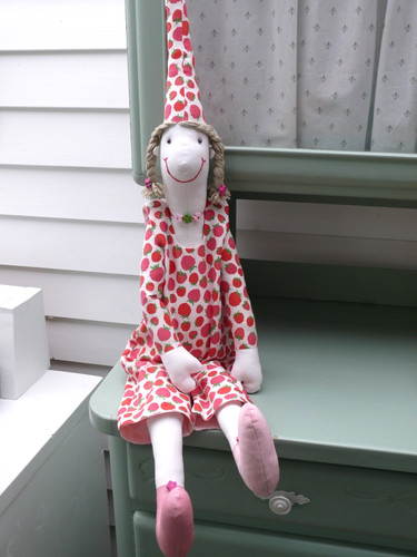 Wichtel heidi himbeere - wichtel, himbeere"