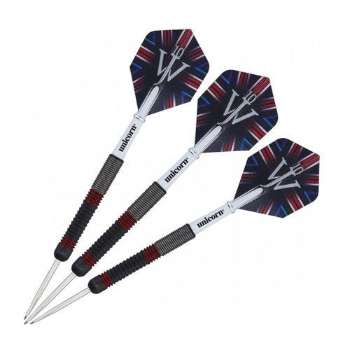 Unicorn james wade darts - -,