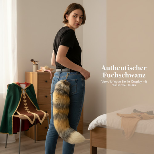 Fuchsschwanz