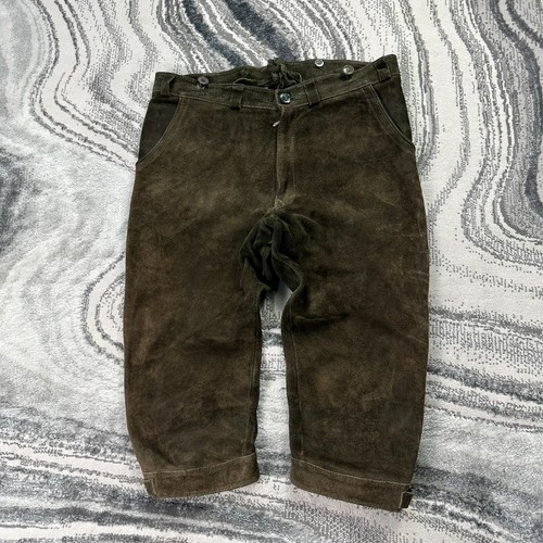 Vintage frankonia jagdhose - frankonia,