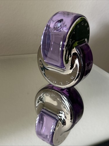 Bvlgari bulgari amethyste neu - amethyste,