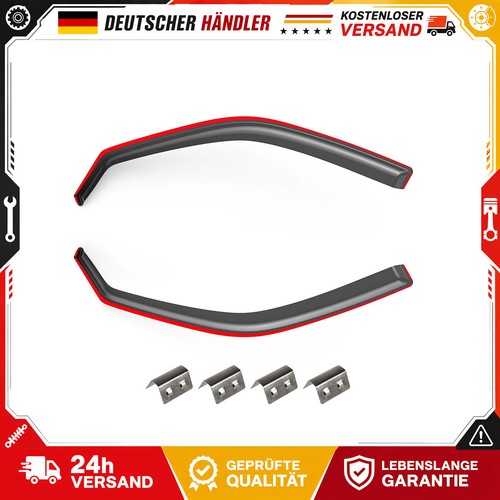 Windabweiser regenabweiser - windabweiser,