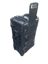 Peli case 1650 trolley - 1650,