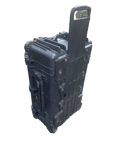 Peli case 1650 - peli,