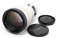 Minolta 200mm apo tele - 2.8/200mm, apo-tele