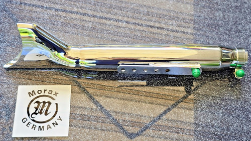 Morax fishtail universal - fishtail,