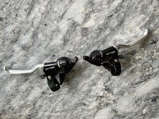 Shimano Deore LX ST-M560