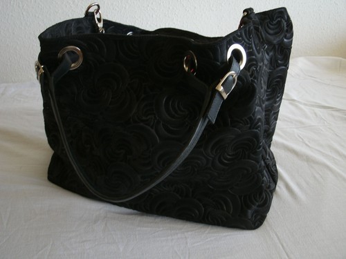 Genuine leather damen - leather, hand