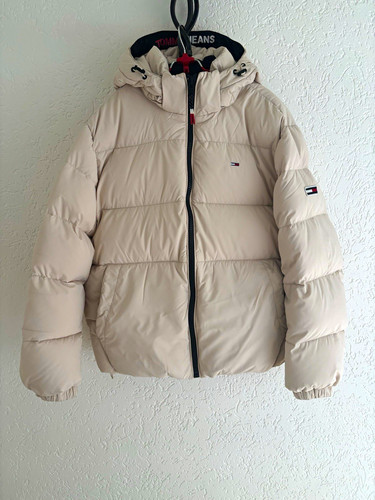 Tommy jeans essential - tommy,