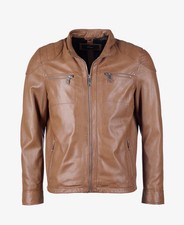 MAZE Lederjacke, Herren