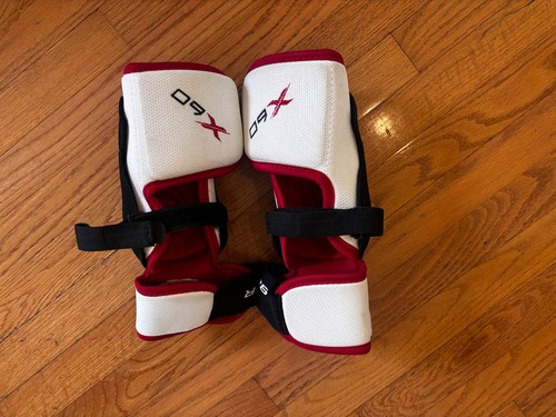 Bauer vapor x60 senior - senior, l
