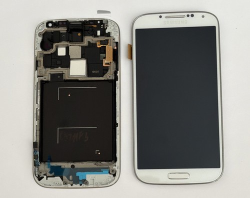 Original samsung galaxy - original, s4
