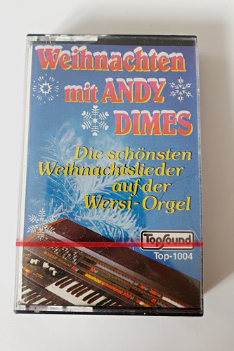 Topsound andy dimes - topsound,
