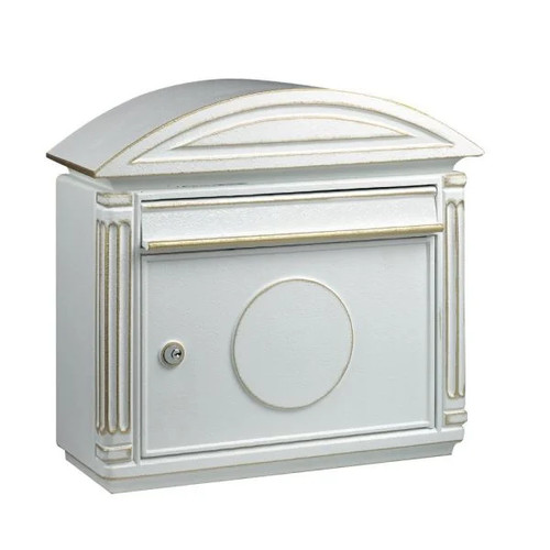 Burg wächter briefkasten - wächter,