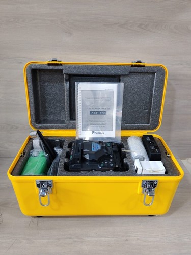 Fujikura fsm 50s - fsm-50s, fusion