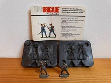 ZINNBRIGADE Schildkröt