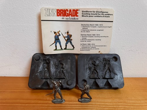 Zinnbrigade schildkröt - zinnbrigade,