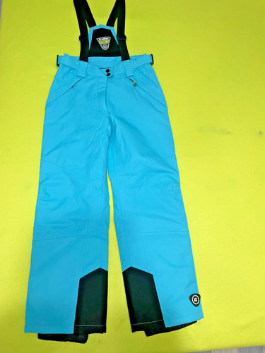 Killtec mädchen skihose - killtec, gr
