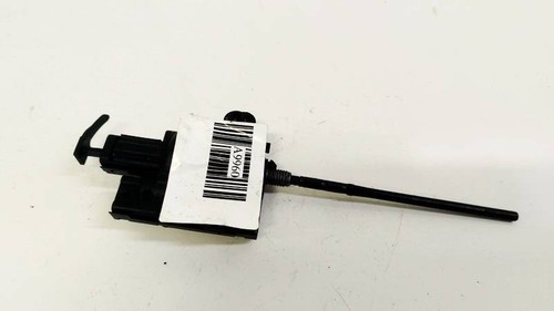 Stellmotor tankklappe - ,