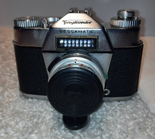 Voigtländer bessamatic set 3 - voigtländer,