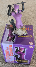 DC Direct Catwoman Bust