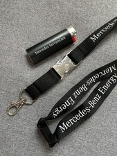 Mercedes Benz Schlüsselband &