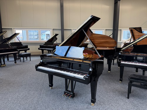 Steinway flügel 188 - steinway, flügel,