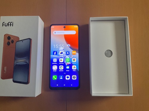 Android phone pro 256 gb - android, 8/256