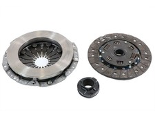 Clutch Kit 215mm Clutch Engine