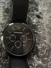 Emporio Armani Herren Uhr