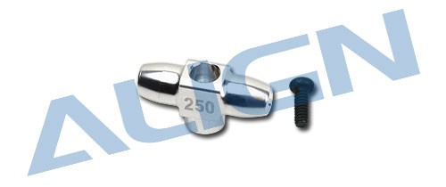 Align 250 flybarless - 250,