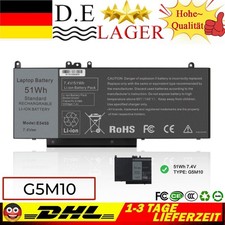G5M10 8V5G akku Für DELL