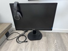 Philips Monitor | 24 Zoll | 60 HZ, Modell: 220S4L