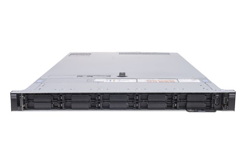 Server dell r640 - server,
